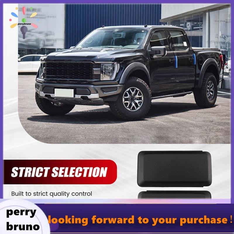 รถกันชนหน้าฝาครอบป้องกันการชนกัน JL3Z-17E810-AB JL3Z-17E811-AB สําหรับ 2018-2020