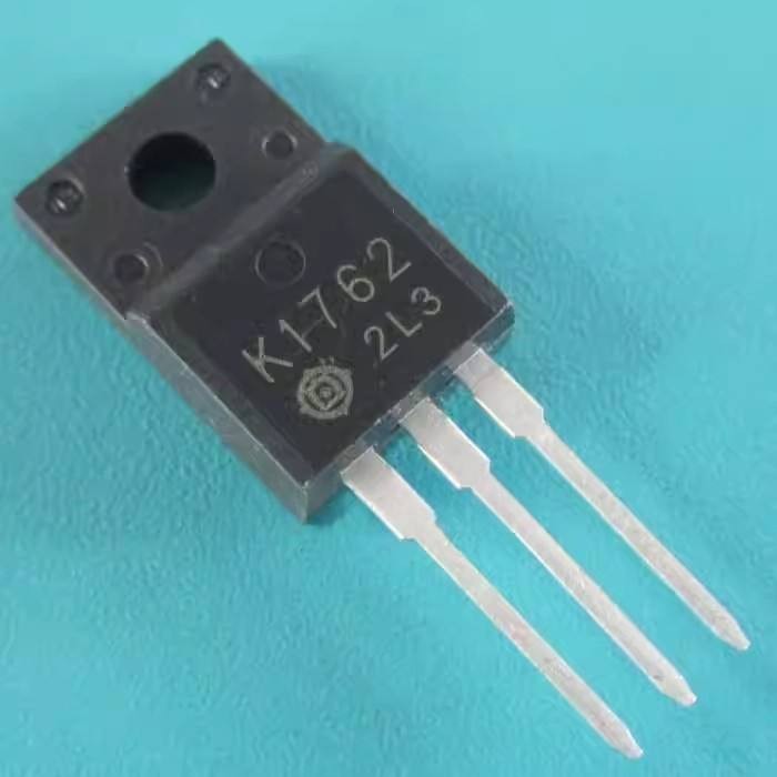 K1762 2SK1762 Field Effect Tube 12A 250V ใหม่เอี่ยม