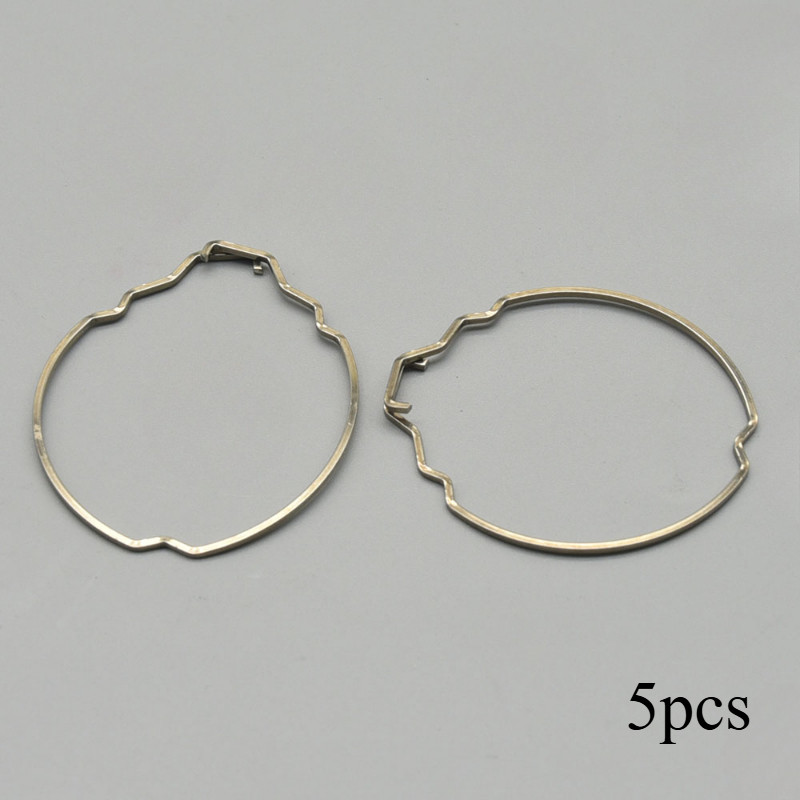 5X Retainer Fixing Roller Canon IR 5570 6570 5075 5050 IRA 6055 6065 6075 6255 6265 6275