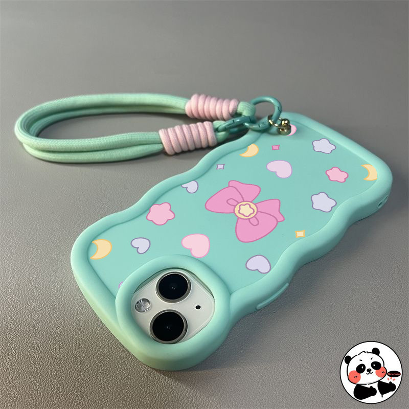 3D WaveสําหรับITEL S25 Ultra S23 S18 S17 P55 P38 P37 Pro P36 Vision 3 2 Plus 2S 1 Plus 5G 4Gฝาครอบหร