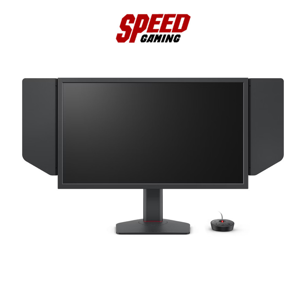 ZOWIE XL2546X+ 24.1" TN FHD 280Hz | Monitor (จอมอนิเตอร์) By Speed gaming