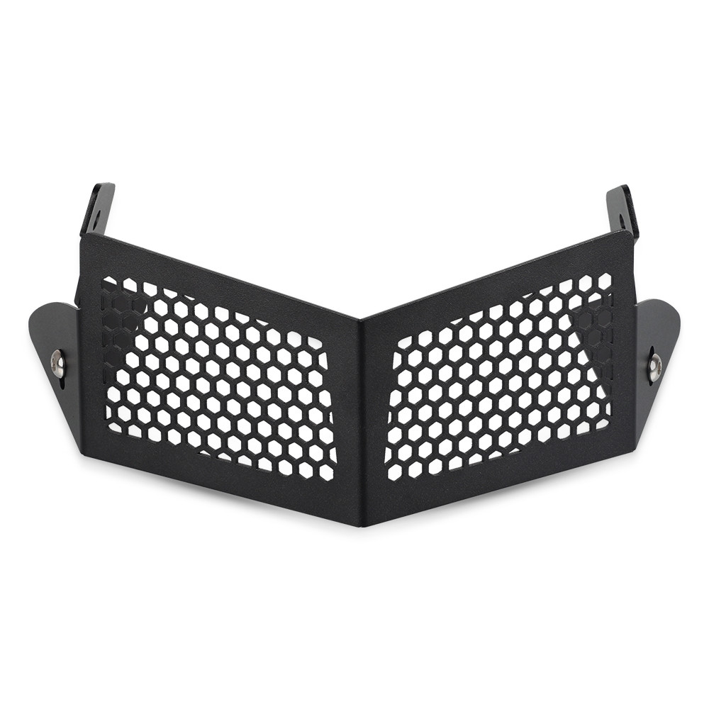 Gรถจักรยานยนต์น้ำมันป้องกันย่างหม้อน้ำสำหรับ BMW K1600GT K1600GTL K1600GT K1600B K 1600 GT GTL K1600