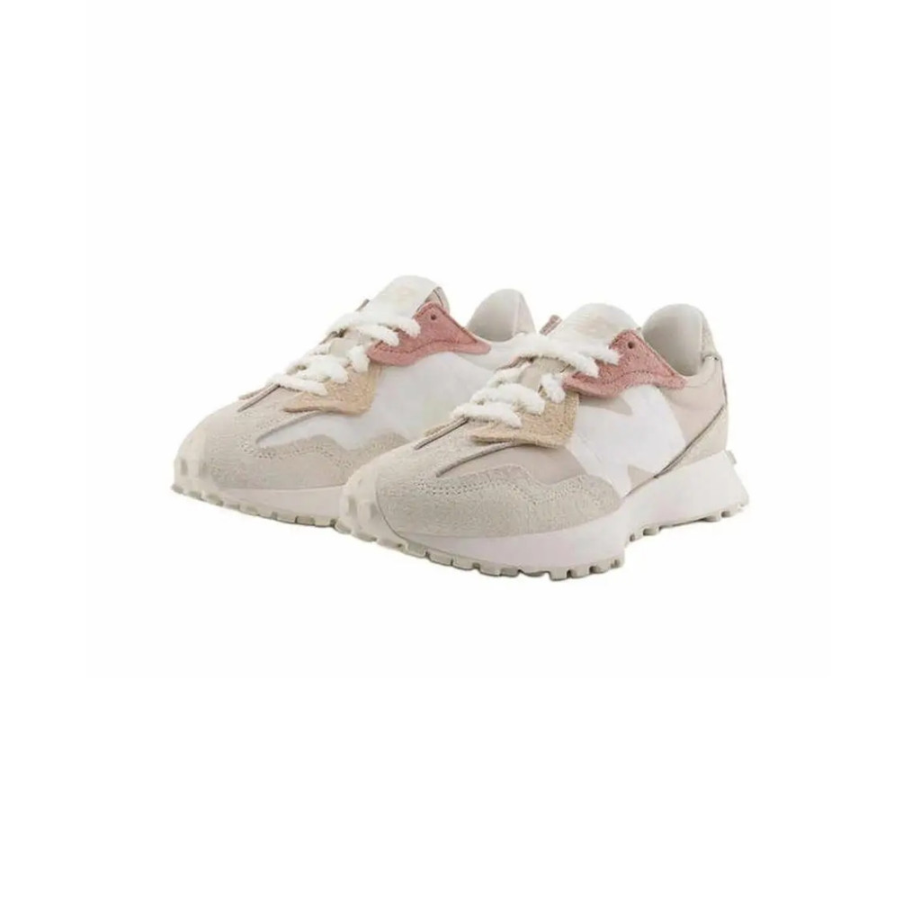 【ของแท้ 100%】New Balance NB 327 U327WTL Sneaker