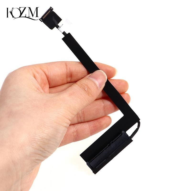 1PC HDD สําหรับ ThinkPad P50 P51 แล็ปท็อป SATA Hard Drive อะแดปเตอร์ลวดขวา 00UR835 DC02C007C10 Y450 