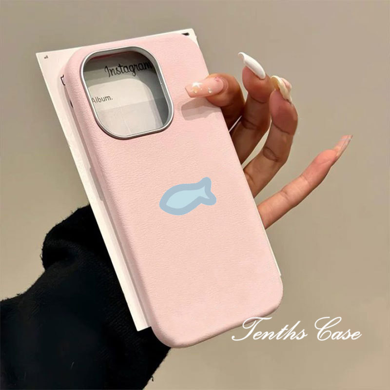 SAMSUNG สําหรับSamsung A36 A26 A16 A06 A35 A25 A15 A56 A55 A05 A04 A03 A54 A53 A52 A50 A32 A34 A23 A22 A14 A13 A12 A11 ง่ายหนังปลาฝาครอบเลนส์นุ่มฝาครอบเลนส์นุ่มกรอบ