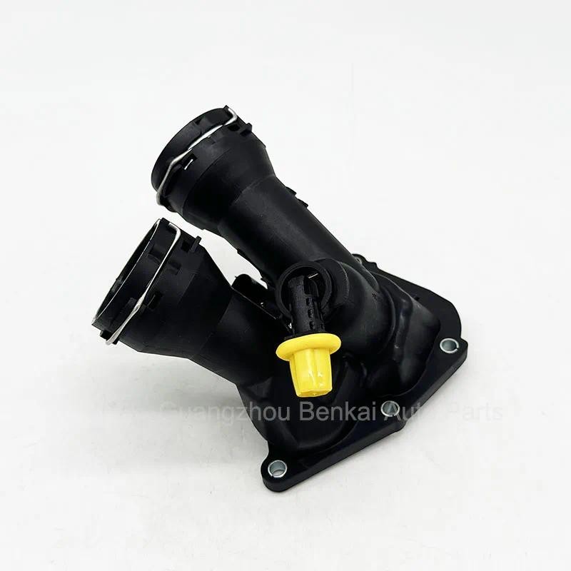 OM654 เทอร์โมสตัท 6542000115 สําหรับ Mercedes Benz W205 W213