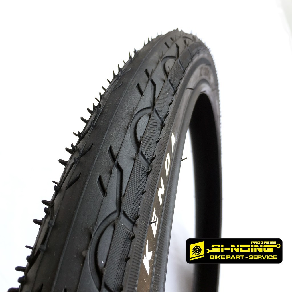 ยางจักรยาน Kenda 20 X 1.50 Kenda Kwest 20 X 1.50