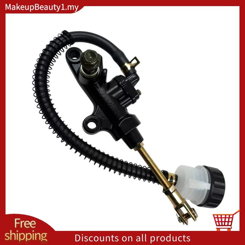 ด้านหลังเท้าเบรค Master กระบอกเบรคปั๊มสําหรับ Banshee 350 YFZ350 YFZ 350 FJR1300 5FK-2583V-00-00 3GD