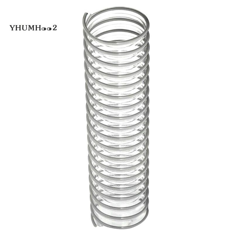 [yhumh002]เครื่องดูดฝุ่นท่อล่างท่อยืดหยุ่นสําหรับ NV340 NV601 อุปกรณ์เสริมชิ้นส่วนทดแทน