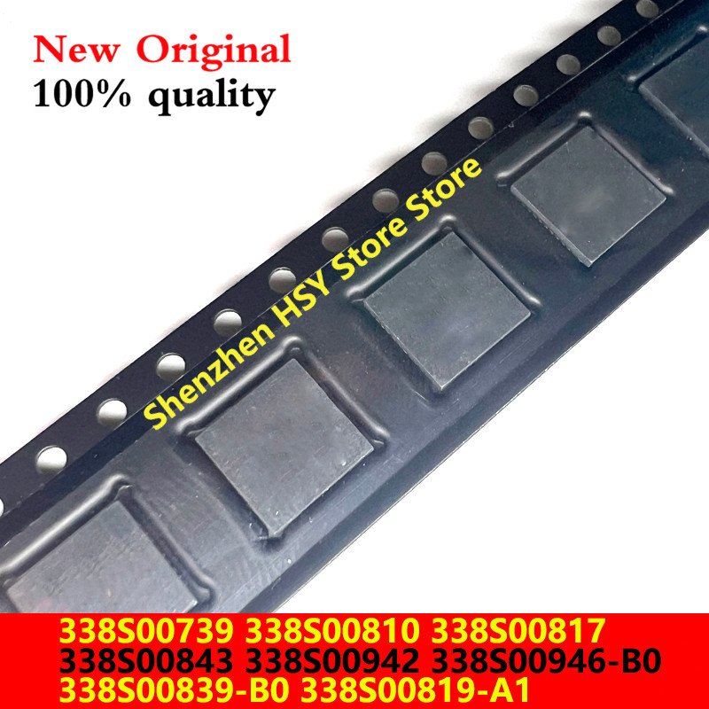 ((1ชิ้น) ใหม่ 338S00942 338S00739 338S00810 338S00817 338S00843 338S00946-B0 338S00839-B0 338S0083S0
