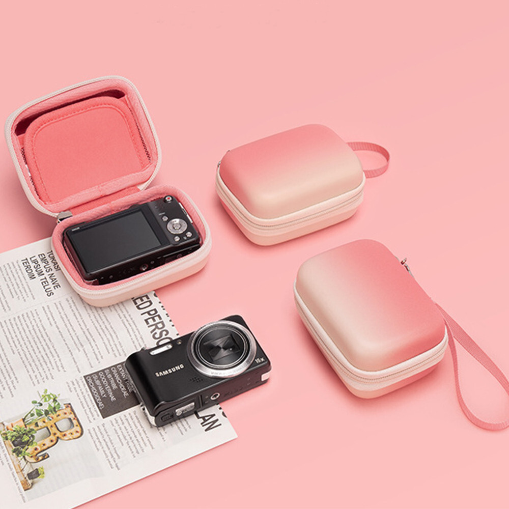 กระเป๋ากล้องดิจิตอลสําหรับ Sony ZV-1 ZV-1II ZV1 II ZV-1M2 ZV-1F RX100 VII VI V VA IV M7 M6 HX99 HX95