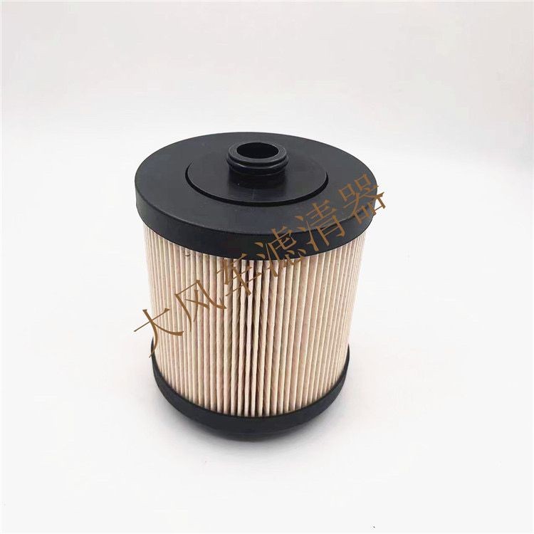 60282026องค์ประกอบตัวกรองดีเซล SANY Excavator SY195C/SY215C-10 น้ํามันแยกน้ํากรองอุปกรณ์เสริม