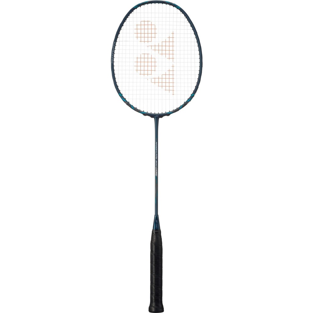 YONEX NanoFlare 800 GAME Badminton Racket Frame Only - Deep Green (269) 4U5 & 4U6 Options