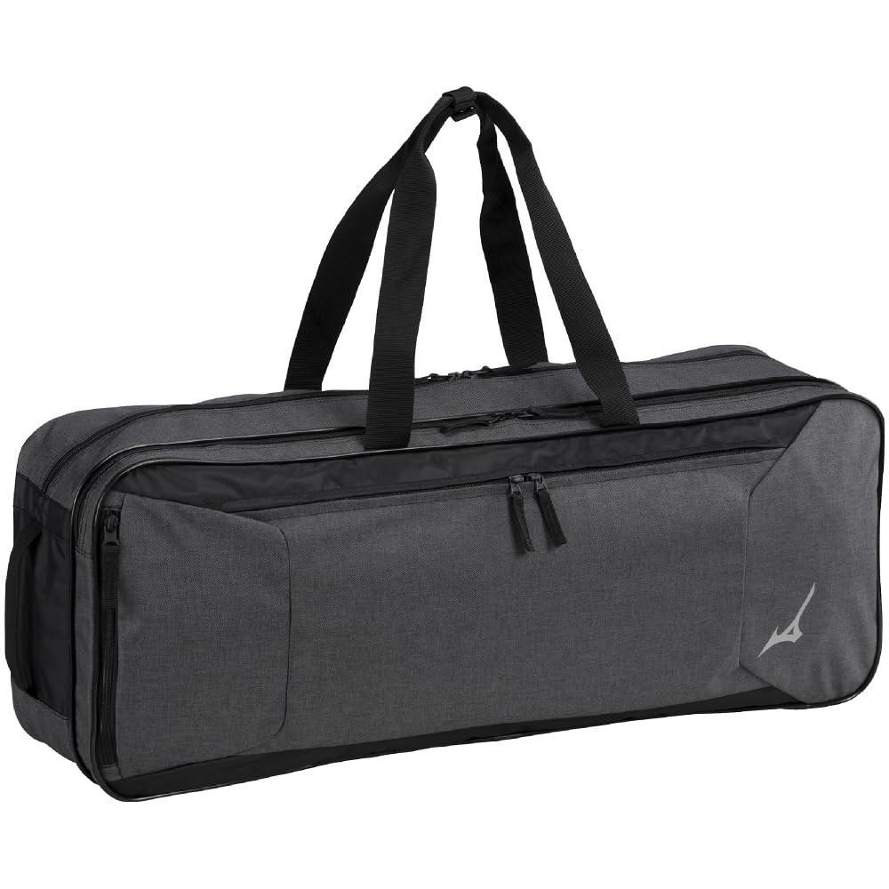 Mizuno Racket Case 73JDC001 Black Melange