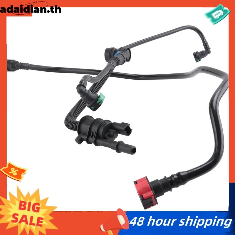 FB5Z-9G271A การใช้ Capor Canister Solenoid วาล์วสําหรับ Explorer 2.3L Taurus 2016- 2.0