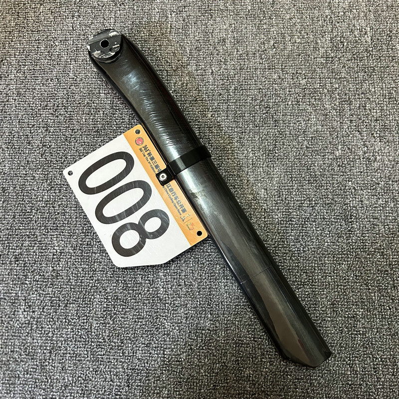 เหมาะสําหรับ Factor Ostro Vam แผนที่จักรยานกรอบ Seatpost Seatpost จํานวนแผ่นวงเล็บกรวด