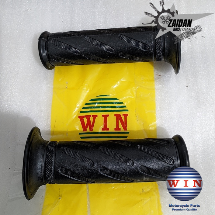 ปลอกแฮนด์ Tornado / Shogun Kebo 96 97 98 99 | WIN ด้ามจับไขมันมือ | ฝาครอบแก๊สซ้ายและขวาสําหรับรถจัก