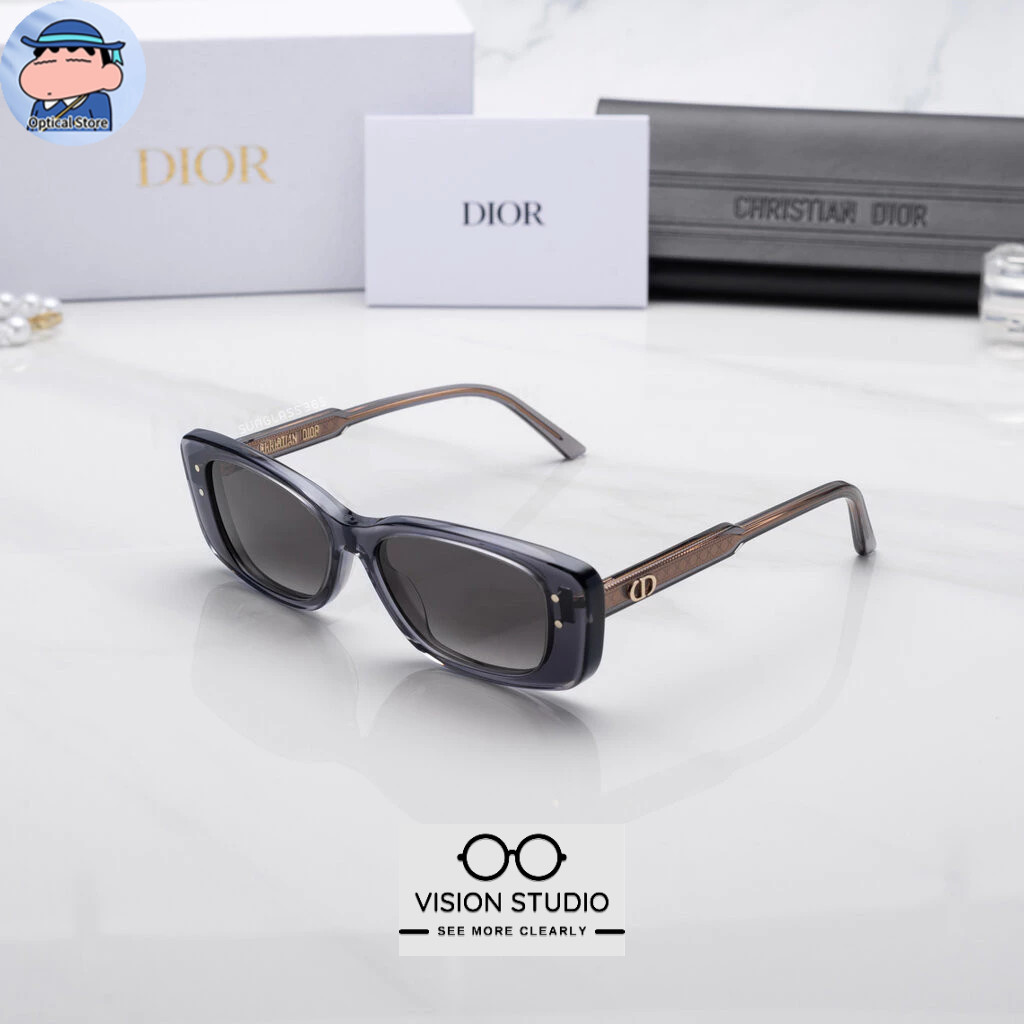 👓แว่นกันแดด DIOR Highlight S2I 45A1