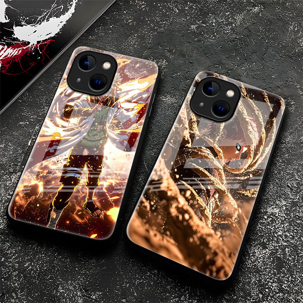 Huawei Y9 P30 P20 Honor X6B X7B X9B Pro Prime 2019 4G 5G เคสหัวเว่ย เคส Glass Case