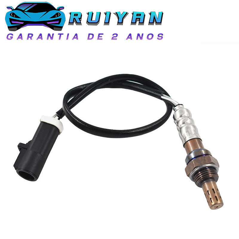 2 Up/Down Oxygen Sensors สําหรับ Ford F-150 Mark 234-4401 04-08