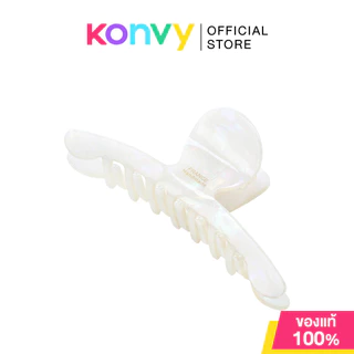 KVY Hair Clip Fashion เควีวาย กิ๊บหนีบผม ดีไซน์ทันสมัยสุดอินเทรนด์ (White/Pink/Black/Mint Green/Gray)