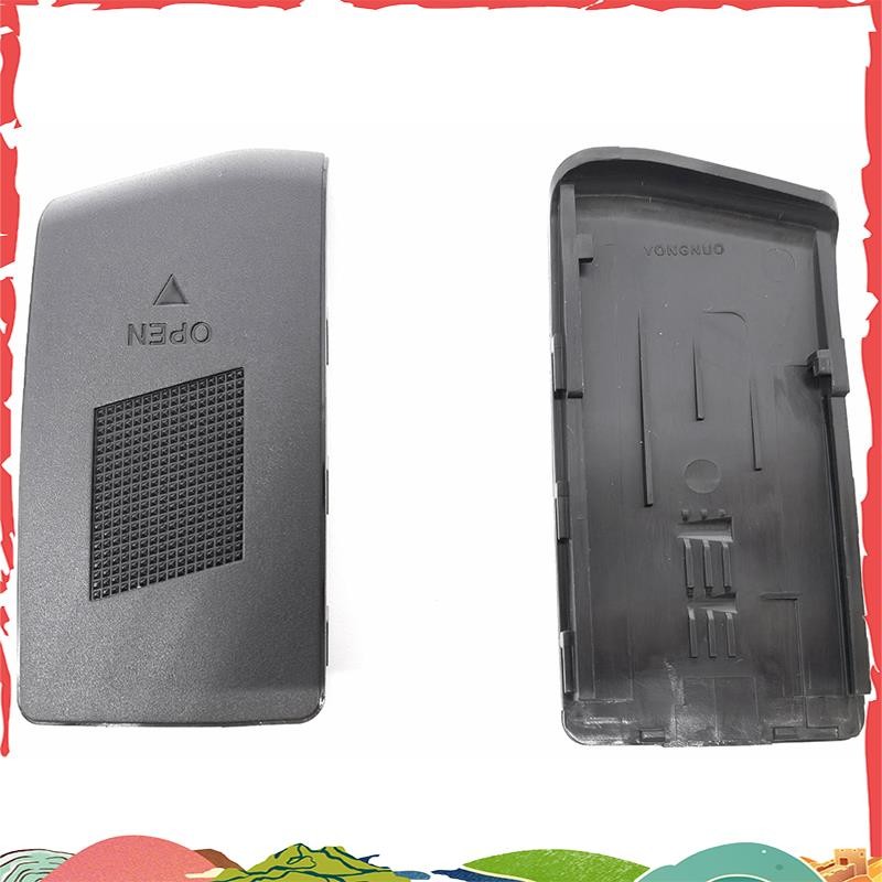 ฝาครอบช่องแบตเตอรี่ Bettery ฝาครอบป้องกันกันฝุ่นสําหรับ YN568EX YN568EXII -560EX -568EX II