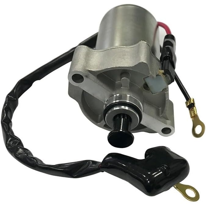 43D-H1800-00-00-00 มอเตอร์สตาร์ทสําหรับ Yamaha Raptor 90 BD3-H1800-00-00 HD3U