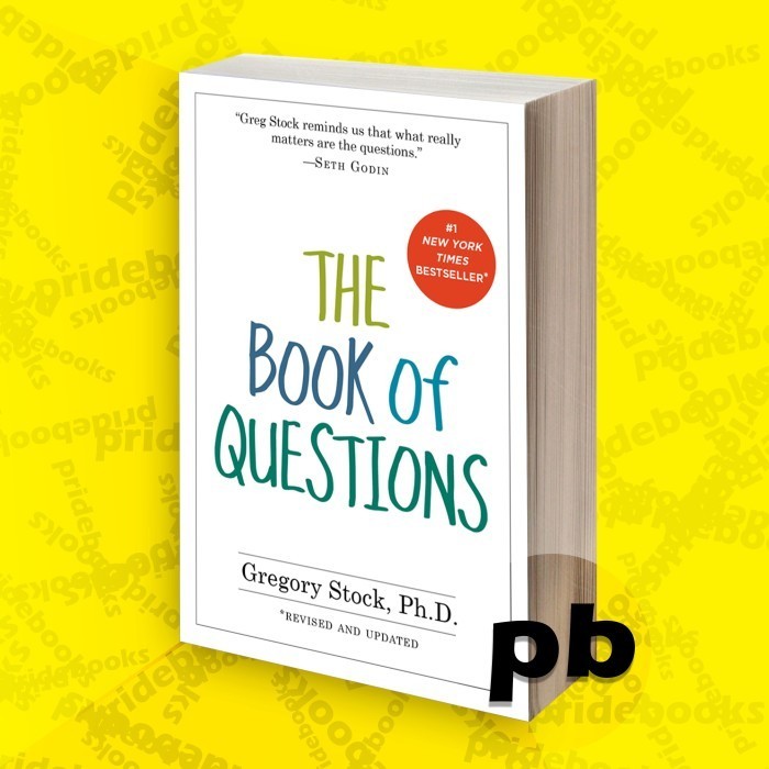 Gregory Stock Questions Book