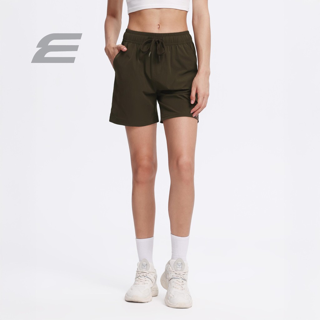 ELGINI E16336 กางเกงออกกําลังกายผู้หญิง S-XXL