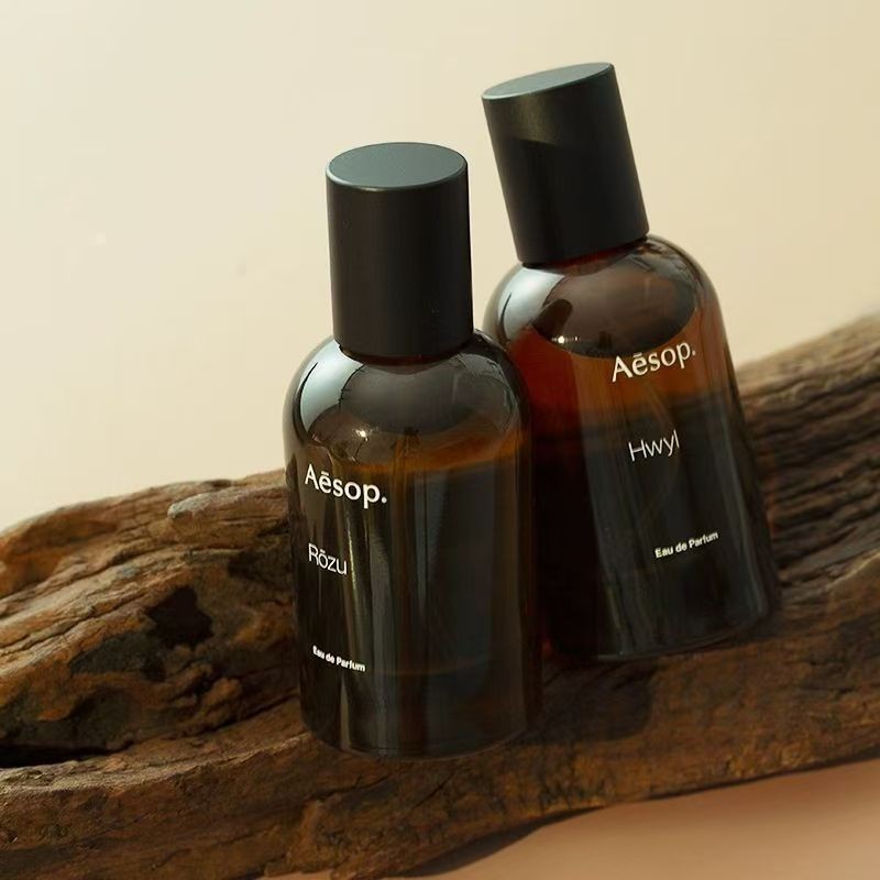 2025 สไตล์ใหม่ Aes Marrakech Rich Woody ดอกไม้กลิ่นหอม Neutral Fragrance/Aesop Aromatherapy Hwyl Bla