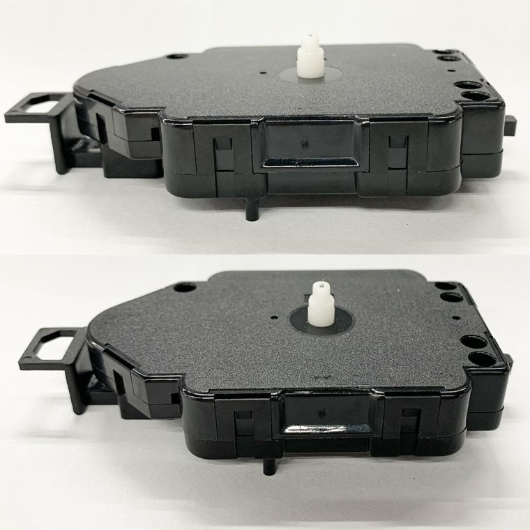 แกนสั้นสไตล์แกนความยาว8มมดี้2188ประหยัดพลังงานกระโดดแกว่งที่สองเคลื่อนไหวปักครอสตินาฬิกาอุปกรณ์เสริม