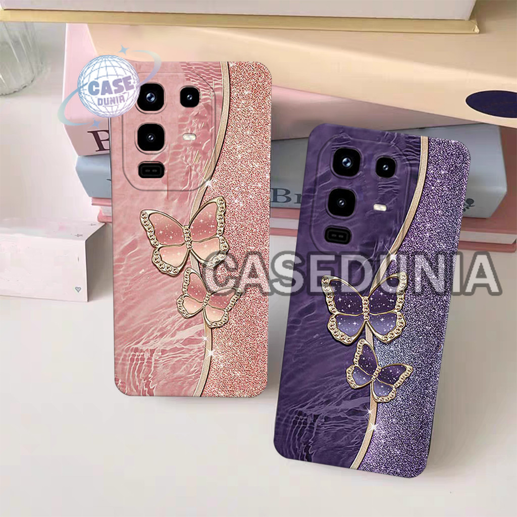 เคสสาวล่าสุด - Infinix Note 50s - Note 50 - Note 50 Pro - Note 50 Pro Plus Softcase Procamera