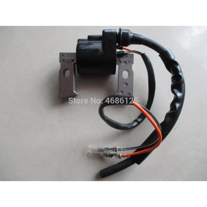 EF7000 EF7000E COIL EF5500FW EF5500EFW EF6000TE MX400 MX360 COIL IGNITOR GENERATOR PARTS 7HD-H5640-0