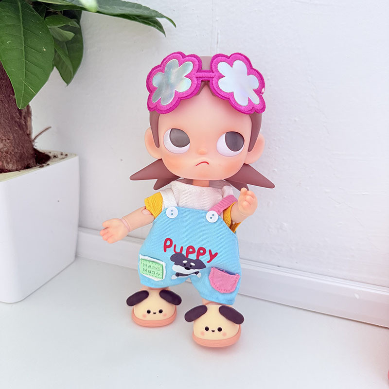 🔥ชุดตุ๊กตา Zsiga เสื้อผ้าตุ๊กตา Zsiga Dream Destination 1/8 ชุดZsiga