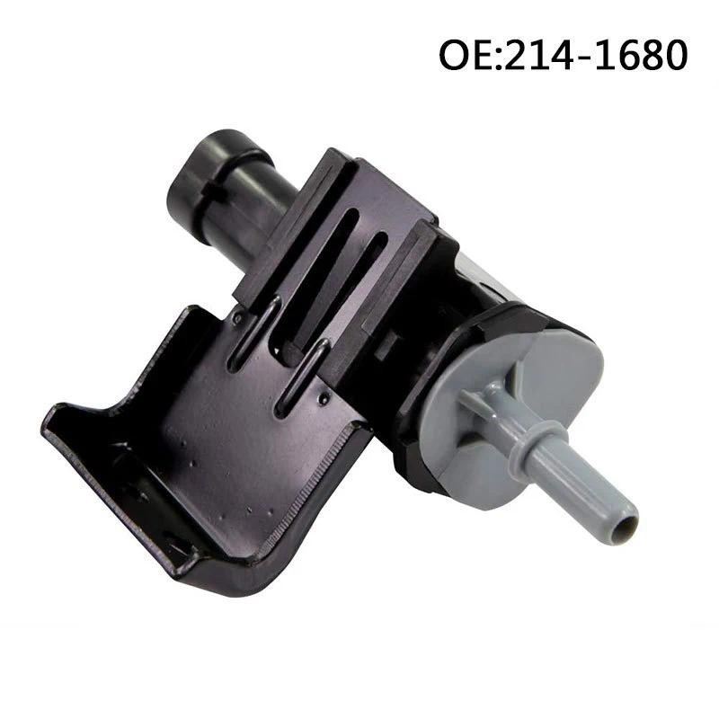 911-032 214-1680 12597567 EVAP Vapor Canister Purge วาล์ว Solenoid สําหรับ Chevrolet Silverado 1500 