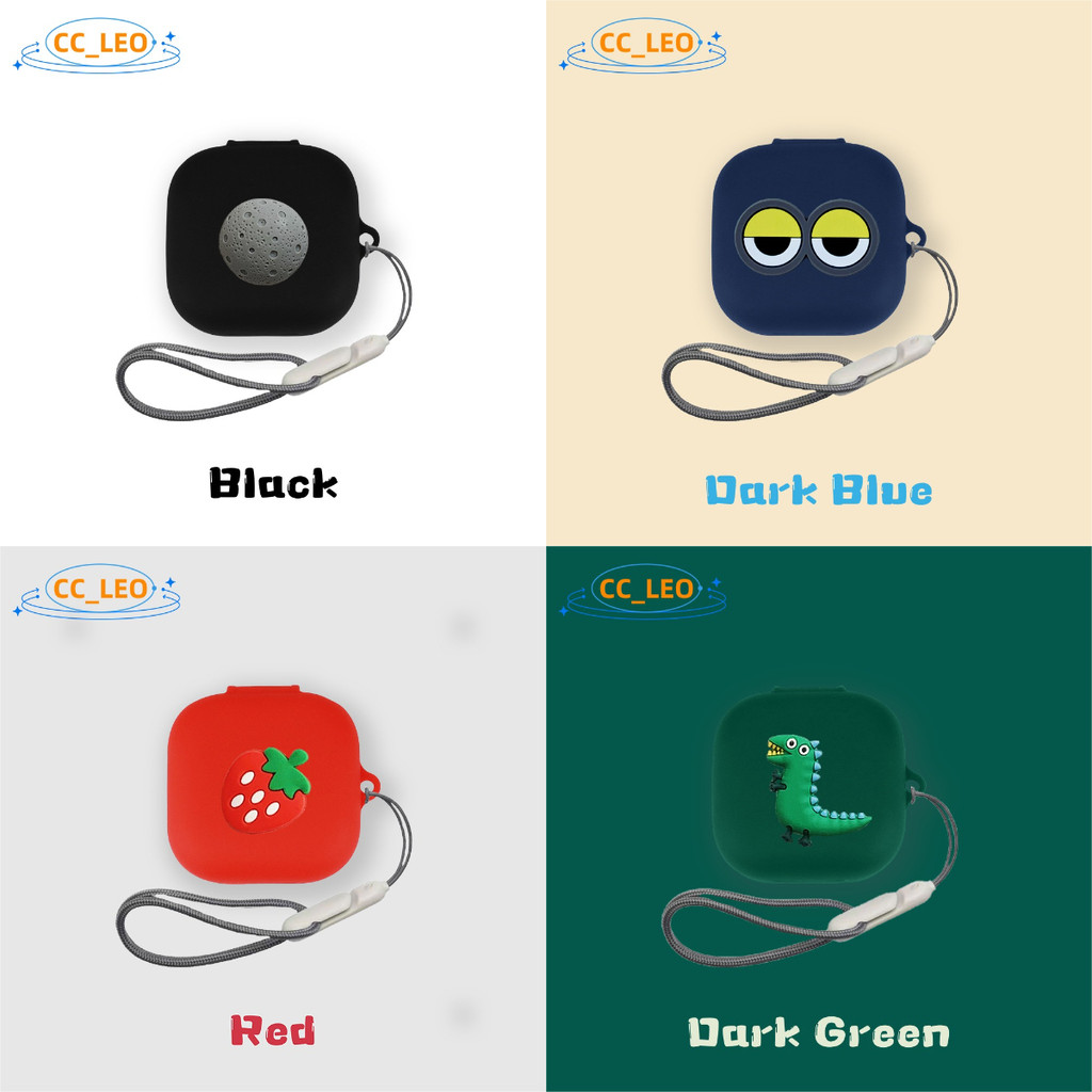 For Anker Soundcore Sport X20 Case Suitable for Soundcore Sport X20 Silicone Soft Shell Creative Sha