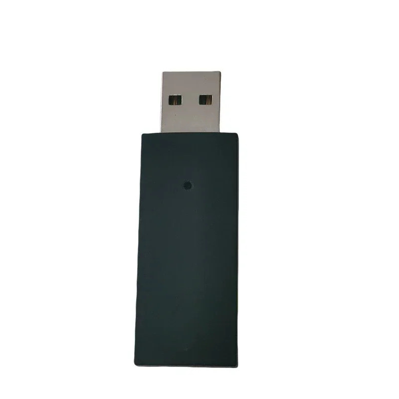 ตัวรับสัญญาณ USB Dongle สําหรับหูฟังชุดหูฟังสําหรับเล่นเกม Logitech G935