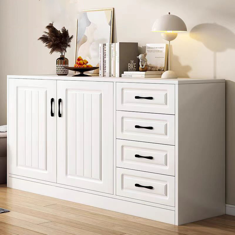 ตู้เก็บของ ตู้เก็บของอเนกประสงค์ ประหยัดพื้นที่ วางของได้เยอะ สไตล์ยุโรป ตู้ลิ้นชัก ความสามารถในการรับน้ำหนักดี