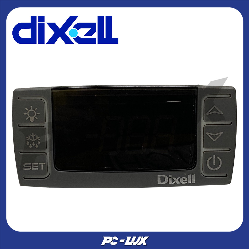 DIXELL เทอร์โมดิจิตอล รุ่น XR70CX-5N0I3