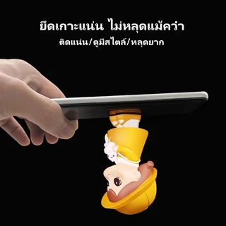 Crystal เทปกาวสองหน้าใส สติกเกอร์กาวสองหน้า สติกเกอร์ใสติด โมเดล กาวสองหน้า ติดโมเดล DIY อเนกประสงค์