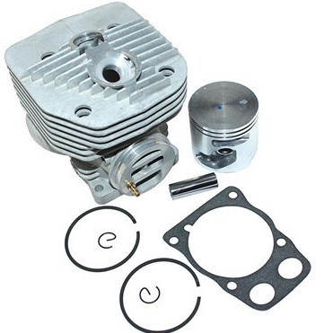 586351001 586351004 ชุดลูกสูบกระบอก Huswana K970 II K970III k960