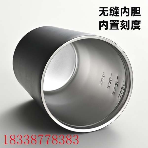 ถ้วยน้ำร้อนและเย็น locknlock official แก้วน้ำ ถ้วยกาแฟ380ml กระติกน้ำสูญญากาศไร้รอยต่อ304สแตนเลสสร้า