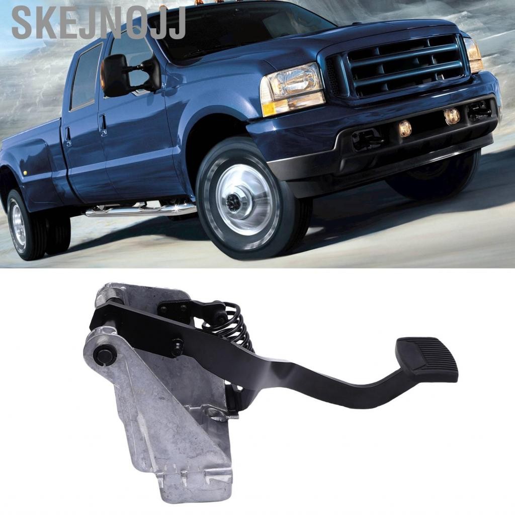 Skejnojj Skejnojj-th zdetgu คลัตช์ชุดประกอบ YC3Z 7B633 BA เหล็กความแข็งแรงสูงการเปลี่ยนแถบเบรกซ้ายสำ