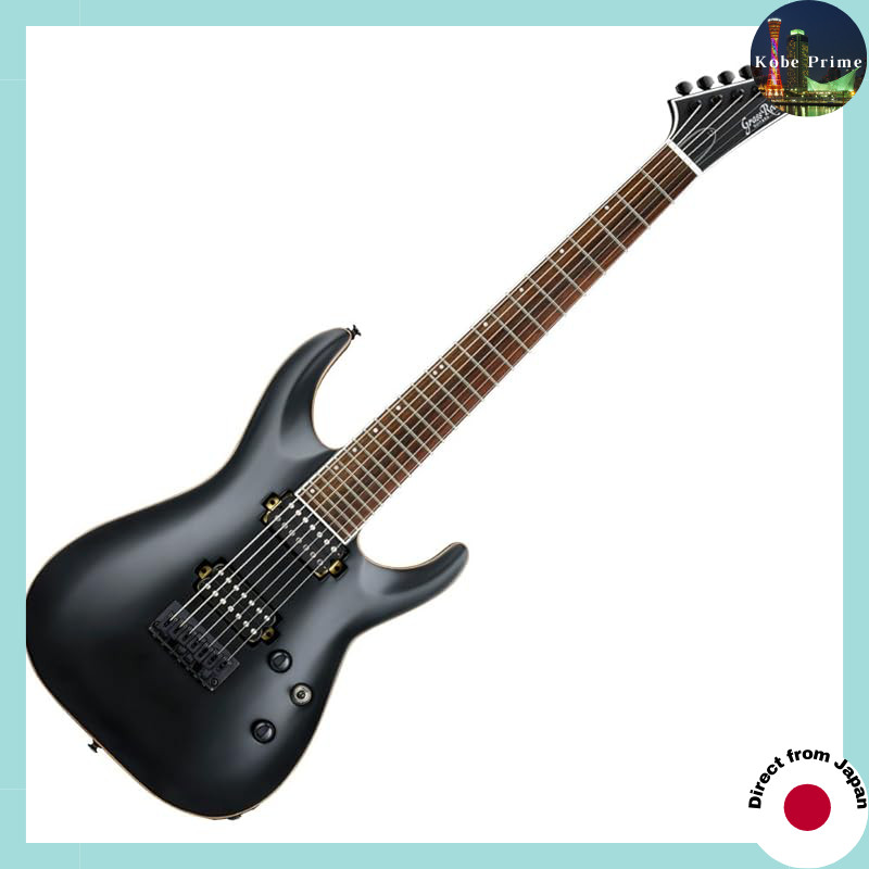 GrassRoots G-HR-60FX7 7-String Electric Guitar