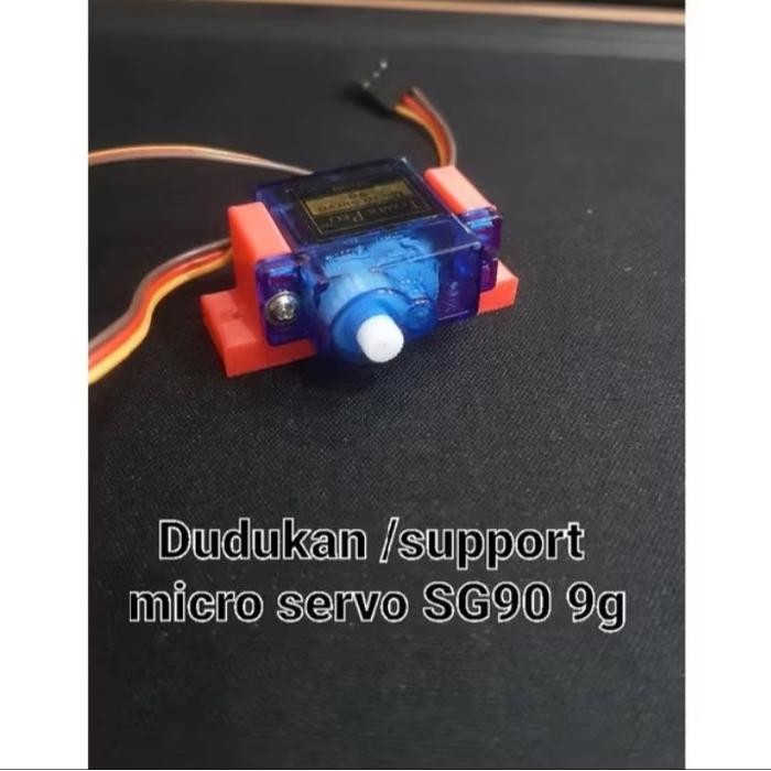 SG90 MG90 MG90S โครงการ uno arduino ฯลฯ ขายึดเซอร์โว