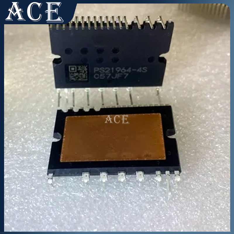 PS21964-4S โมดูลพาวเวอร์อัจฉริยะ