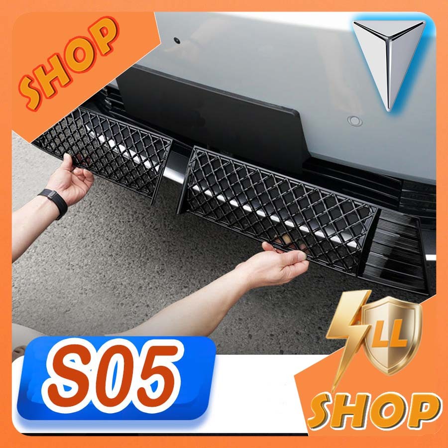 [READY] DEEPAL S05 แมลงสุทธิ Body Kit deepal s05 อุปกรณ์ตกแต่งรถยนต์ MAOA