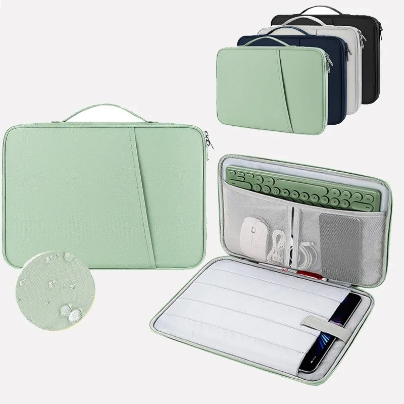 กระเป๋าแท็บเล็ตสําหรับLenovo idea Tab 11 2025 Xiaoxin Pad 11 12.1 กระเป๋ากันน้ําสําหรับLenovo Tab P1