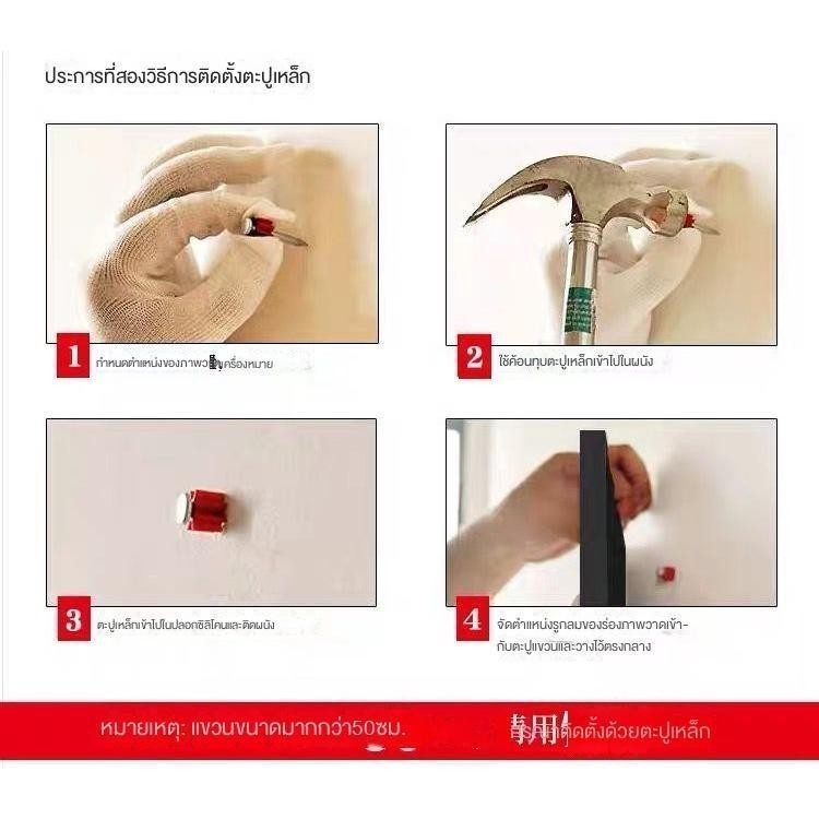 รูปติดผนัง ภาพติดผนังแต่งบ้าน กรอบรูปมินิมอล ภาพติดผนัง รูปภาพติดผนัง ของตกแต่งห้อง รูปติดผนัง รูปภาพ - รูปที่ 7