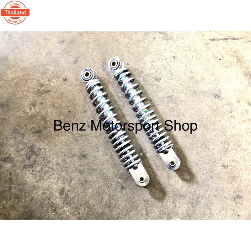 โช๊คหน้าC70 โช๊คC70 ตรงรุ่น